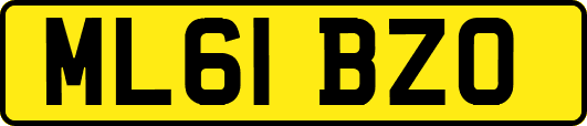 ML61BZO
