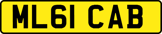 ML61CAB