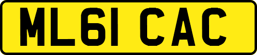 ML61CAC