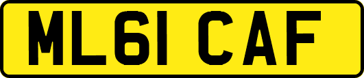 ML61CAF