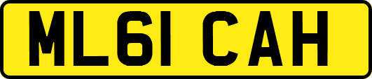 ML61CAH