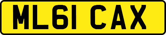 ML61CAX