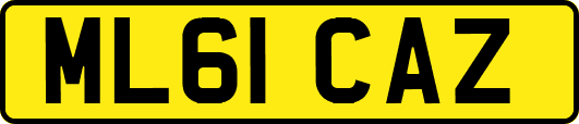 ML61CAZ