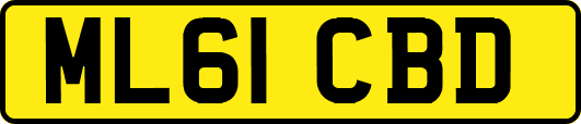 ML61CBD