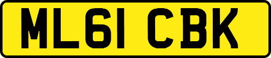 ML61CBK