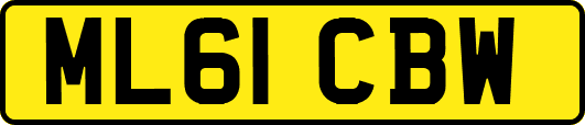 ML61CBW