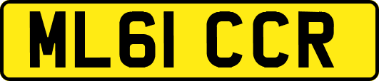 ML61CCR