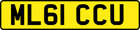 ML61CCU