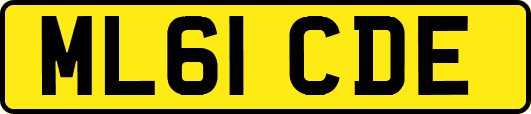 ML61CDE