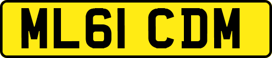 ML61CDM
