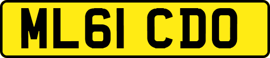 ML61CDO