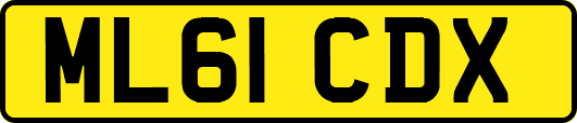 ML61CDX