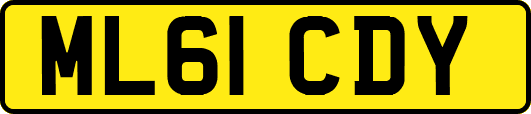 ML61CDY