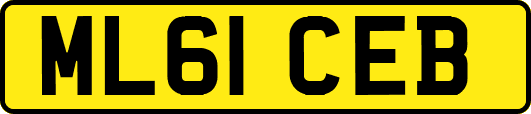 ML61CEB