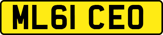 ML61CEO