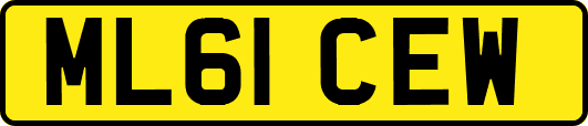 ML61CEW