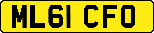 ML61CFO
