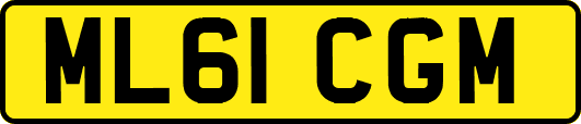 ML61CGM