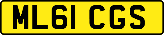 ML61CGS
