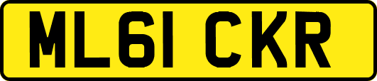 ML61CKR