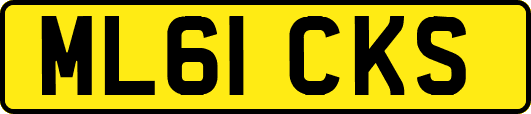 ML61CKS