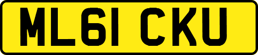 ML61CKU