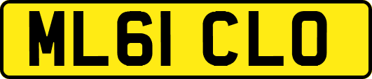 ML61CLO