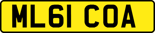 ML61COA