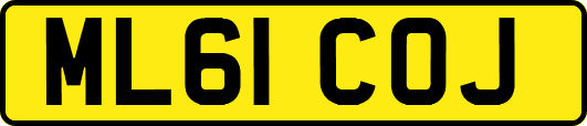 ML61COJ