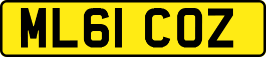 ML61COZ