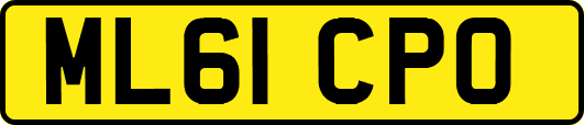 ML61CPO