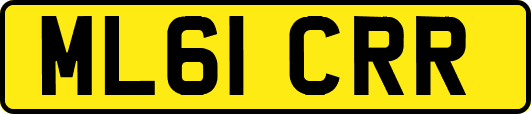 ML61CRR