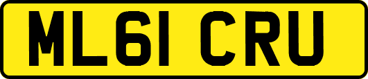 ML61CRU
