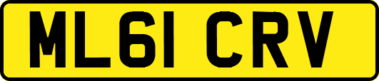 ML61CRV