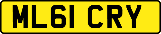 ML61CRY