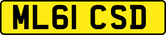 ML61CSD