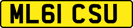 ML61CSU