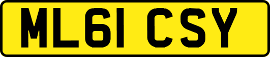 ML61CSY