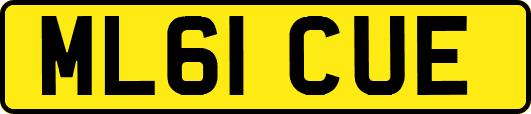 ML61CUE