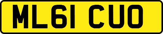 ML61CUO