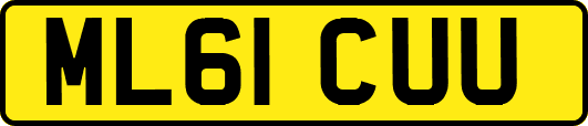 ML61CUU