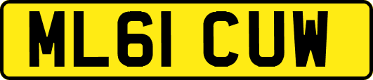 ML61CUW