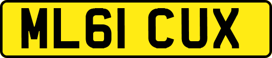 ML61CUX