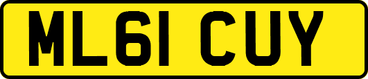 ML61CUY