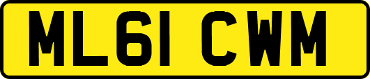 ML61CWM