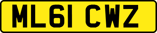 ML61CWZ