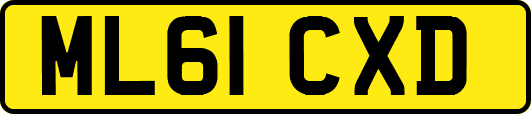 ML61CXD