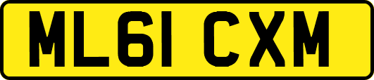 ML61CXM
