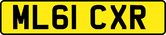 ML61CXR