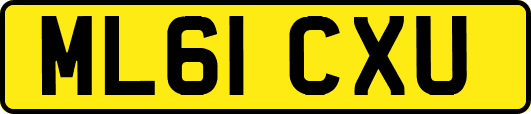 ML61CXU